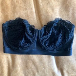 Lively The Lace Strapless